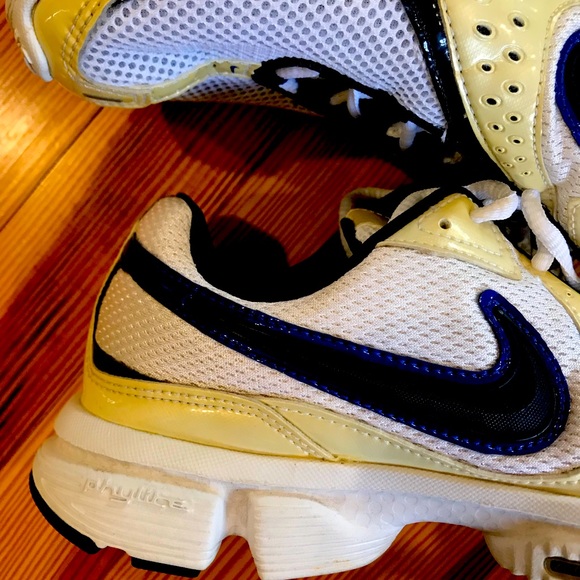 Mens Nike Air Zoom/Explosion Rd - Picture 3 of 8